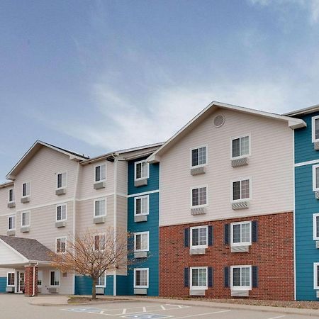 Woodspring Suites Ankeny Des Moines Exteriör bild