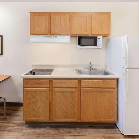 Woodspring Suites Ankeny Des Moines Exteriör bild