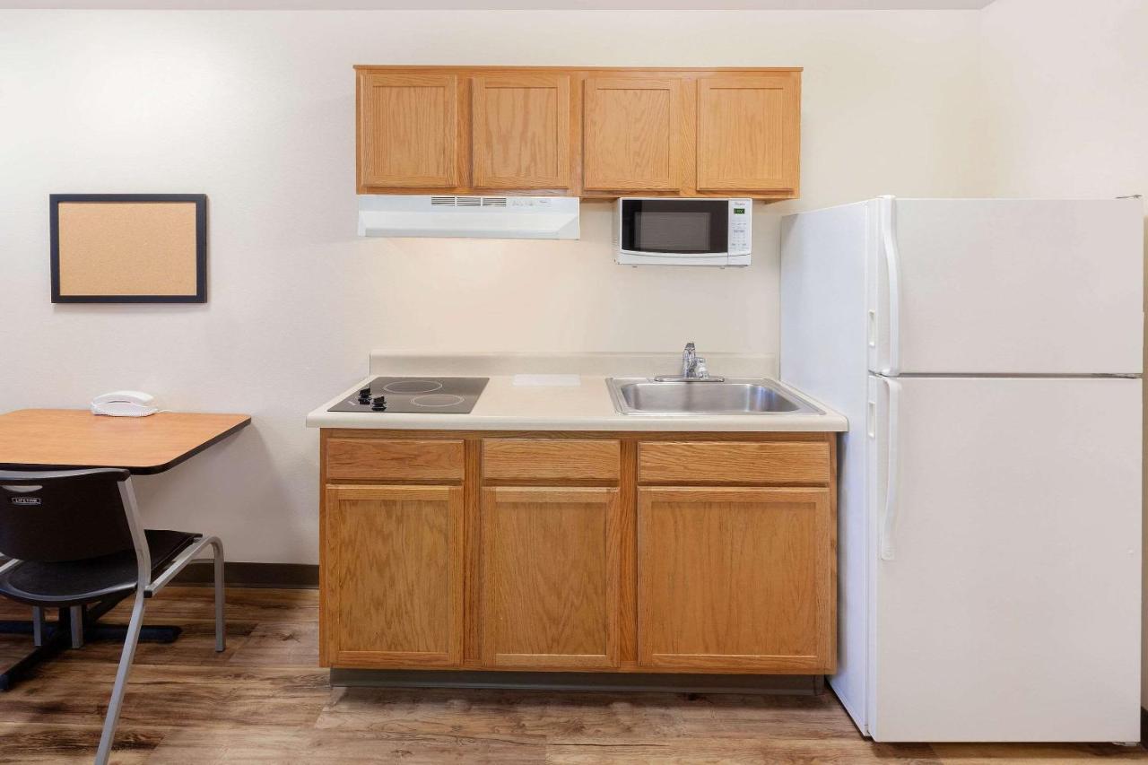 Woodspring Suites Ankeny Des Moines Exteriör bild