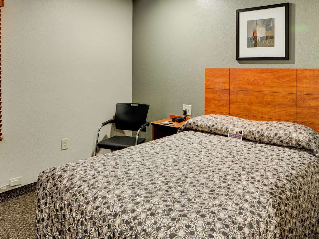 Woodspring Suites Ankeny Des Moines Rum bild