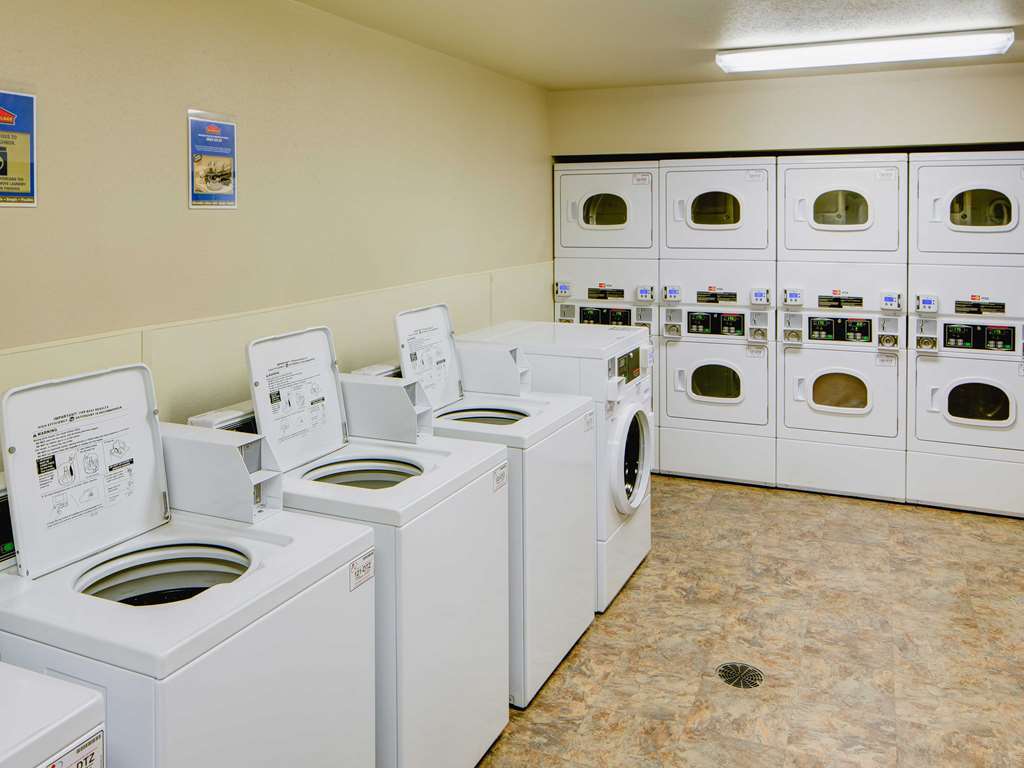 Woodspring Suites Ankeny Des Moines Bekvämligheter bild