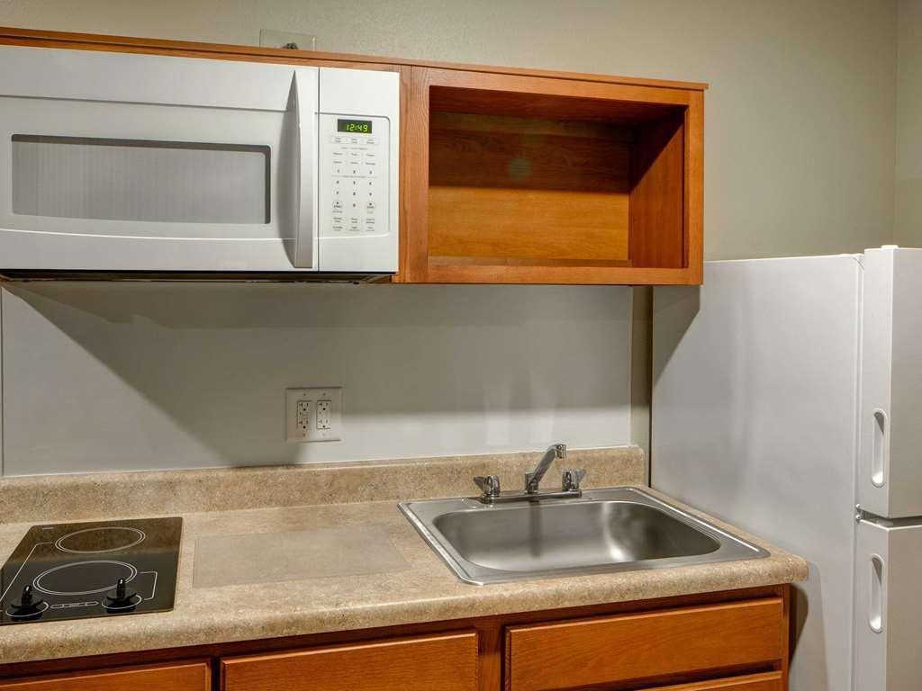 Woodspring Suites Ankeny Des Moines Rum bild