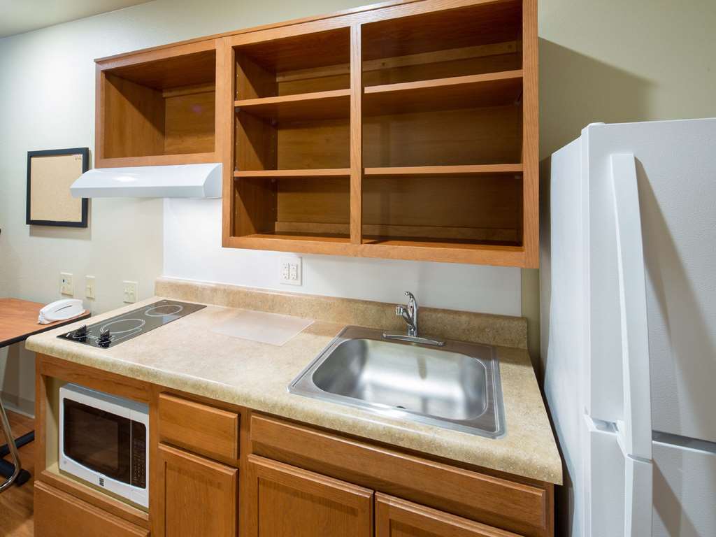 Woodspring Suites Ankeny Des Moines Rum bild